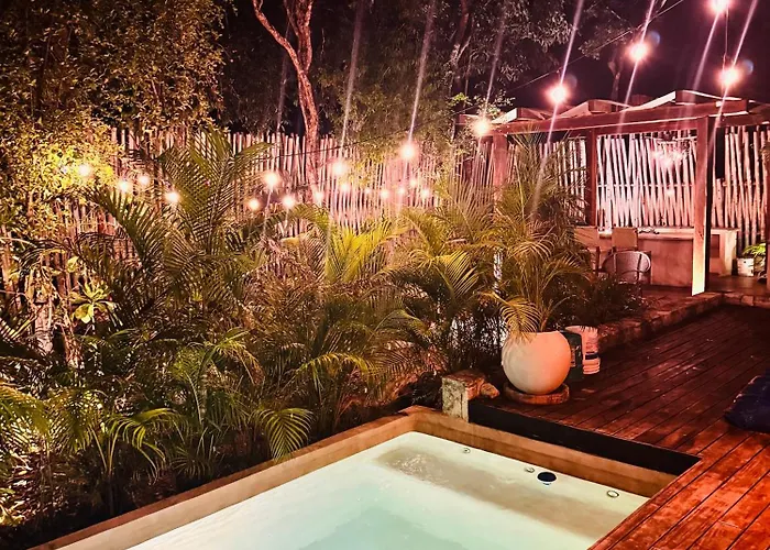 Villa Tulum Pousada