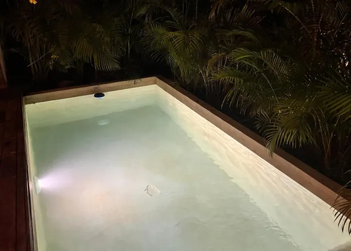 Villa Tulum Pousada *