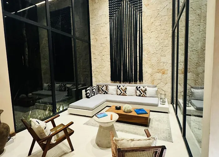 Villa Tulum Pousada Tulum