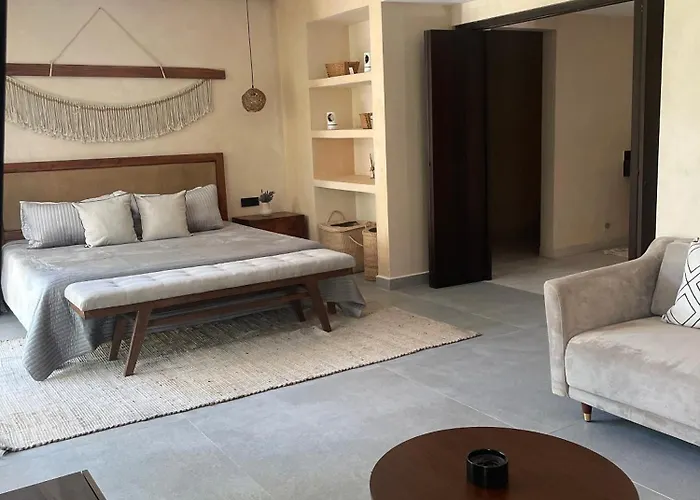 Villa Tulum Pousada