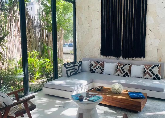 Pousada Villa Tulum *