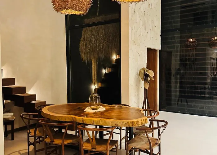 Pousada Villa Tulum *