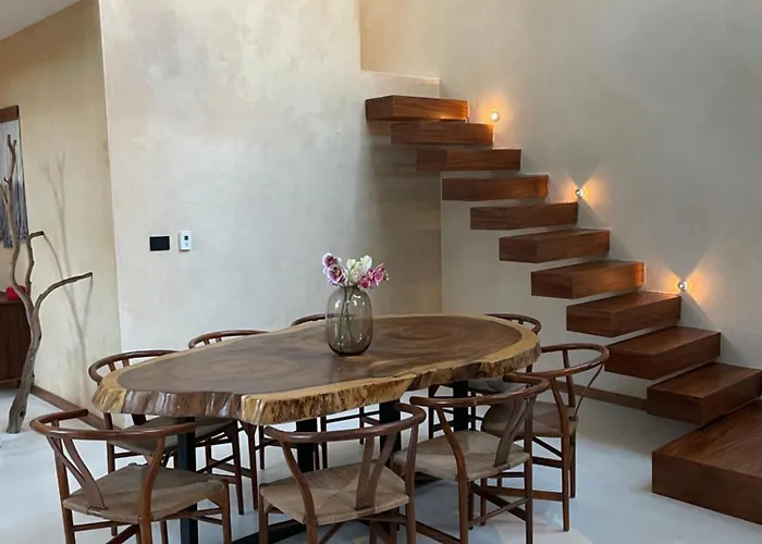 Villa Tulum Tulum