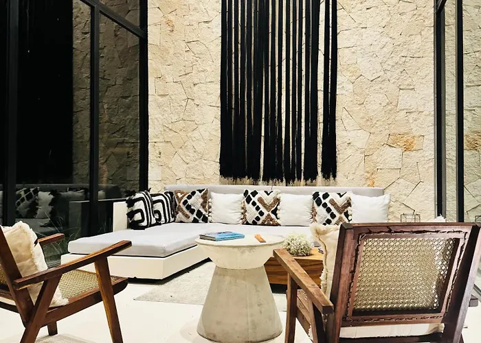 Pousada Villa Tulum
