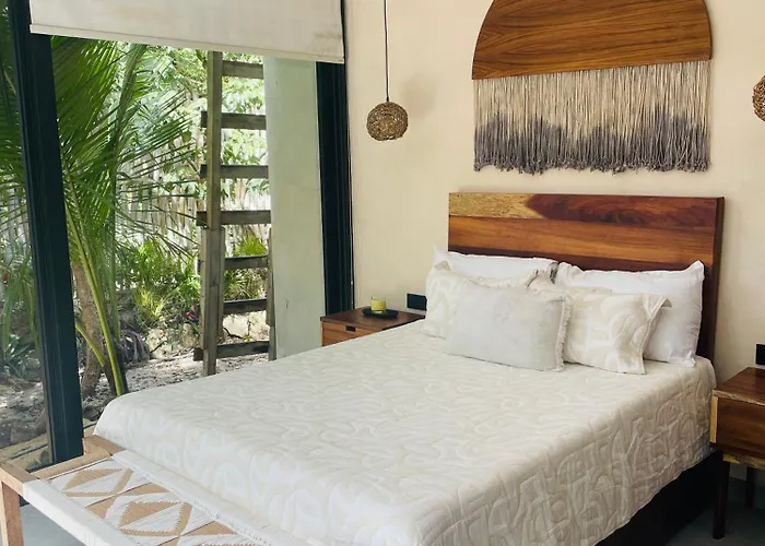 Pousada Villa Tulum *