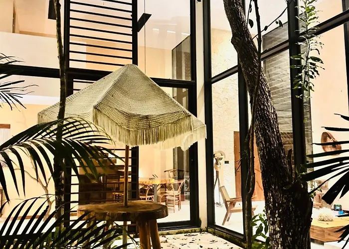 Villa Tulum