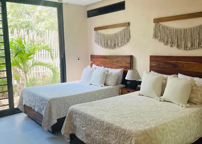 Villa Tulum Pousada