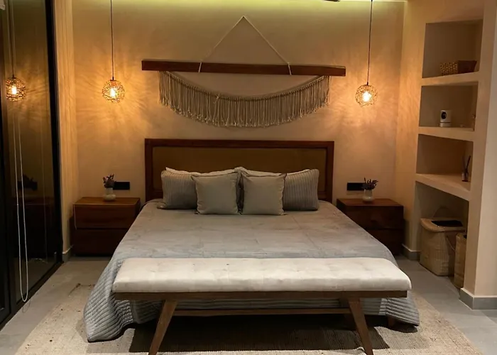 Villa Tulum Pousada Tulum
