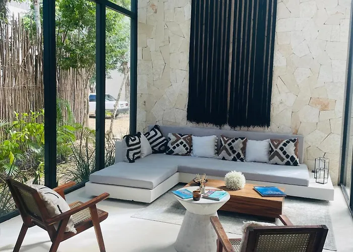 Villa Tulum Pousada Tulum