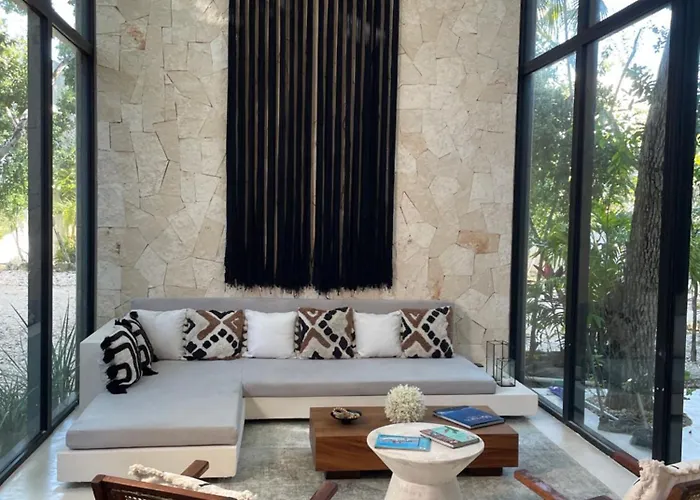 Villa Tulum Pousada *