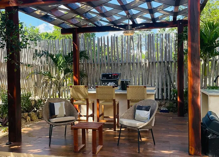 Pousada Villa Tulum