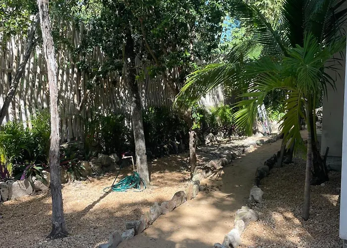 Villa Tulum Pousada Tulum